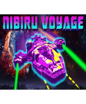 Nibiru Voyage Steam Key GLOBAL